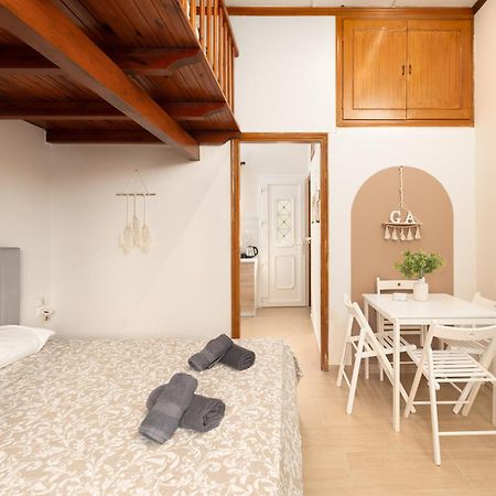 Dionysia Sea Side By Greece Apartment Selianítika Extérieur photo